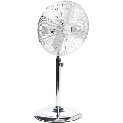 DFS45S Retro statiefventilator Ventilator
