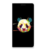 Xiaomi 13 Lite Magnet Case Panda Color