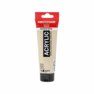 Royal Talens Amsterdam Acrylverf 120 ml - Warmgrijs