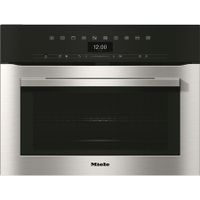 Miele H 7340 BM inbouw oven met magnetron