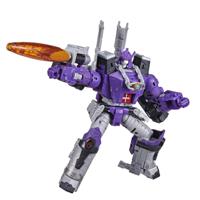 Transformers War for Cybertron: Kingdom Leader WFC-K28 Galvatron