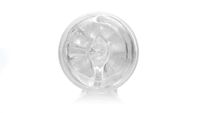 Fleshlight Ice Butt Zaklampmasturbator Transparant Acrylonitrielbutadieenstyreen (ABS), Silicone - thumbnail