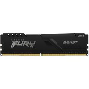 Kingston DDR4 FURY Beast 1x16GB 2666