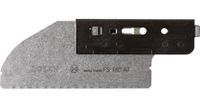 Bosch Accessoires Afkortzaagblad FS 180 AT HCS, 145 mm, 1,25 mm 1st
