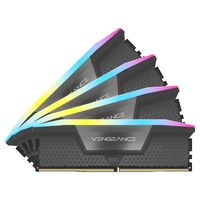 Corsair Vengeance CMH64GX5M4B5600Z36 geheugenmodule 64 GB 4 x 16 GB DDR5 5600 MHz - thumbnail