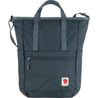 Fjallraven High Coast Totepack Schoudertas Navy 23 l