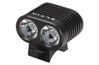 Eltin Explorer Voorlicht 1600lm - Zwart