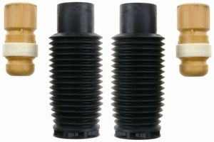 Aanslagrubber met stofkap - Protection kit 900093