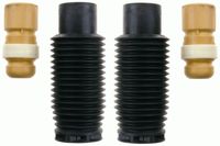 Aanslagrubber met stofkap - Protection kit 900093