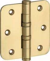 Kogell.scharn. RoH 76x76mm MGO vlak