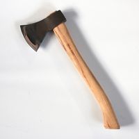 Wood Tools De Woodland Axe van Robin Wood Wood Tools De Woodland Axe van Robin Wood