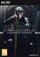 Final Fantasy XV Windows Edition