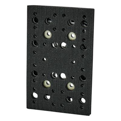 Makita 1914H9-4 Steunzool velcro 80x130mm