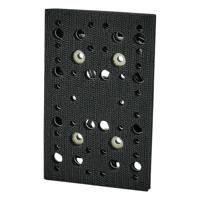 Makita 1914H9-4 Steunzool velcro 80x130mm