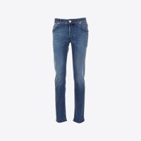 Jeans Blauw Ltd