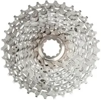 Shimano Cassette 9V Xt 11/34 Shimano Cassette 9V Xt 11/34