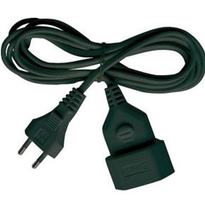 Brennenstuhl 1161790 1AC outlet(s) 3m power uitbreiding
