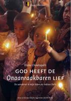 God heeft de Onaanraakbaren lief (Paperback)