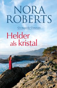 Helder als kristal - Nora Roberts - ebook