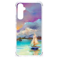 Back Cover Samsung Galaxy A34 Boat