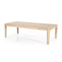 Eleonora Salontafel Harvey Eikenhout, 120 x 60cm - Naturel