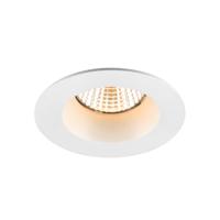 SLV Ronde led spot New Tria 68 IP65 wit - 3000K - 570lm - 38g 1007407