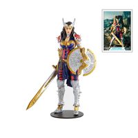 McFarlane Wonder Woman (Todd McFarlane)