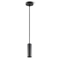 Home sweet home hanglamp pendel Saga - zwart (excl. lamp)