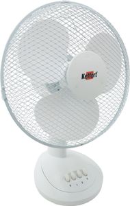 Kelfort 22W Ventilator 23cm Tafelmodel - 1524181