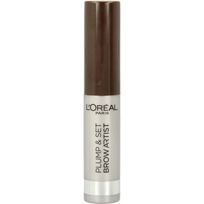L&apos;Oreal Paris Brow artist plump dark brunette 108 (1 st)