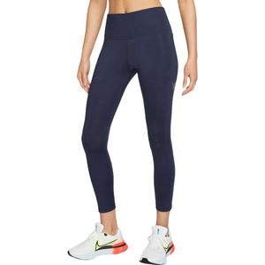 Nike Dri-FIT Fast Swoosh 7/8 Legging Dames