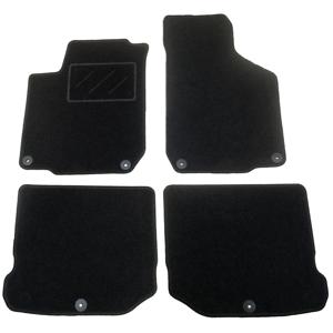 Automatten passend voor VW Golf IV / Bora 1997-2004 4-delig BL1942744