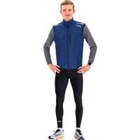Fusion Vest Legging extra lang Set Heren