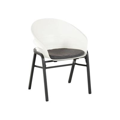 Hartman Tubb tuinstoel wit