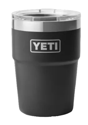Yeti Rambler Stapelbare Beker (473 ml)