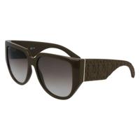 Zonnebril Dames Salvatore Ferragamo SF1088SE-324 ø 57 mm