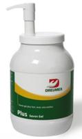 Dr Eumex plus haneiniger handzeep 2.8 liter met pomp