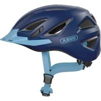 Abus helm urban-i 3.0 cgoude blauw l 56-61cm