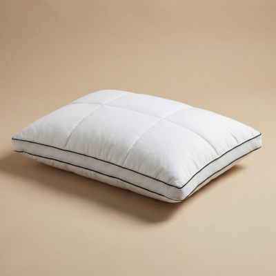 Sale: -50% | Boxkussen - 3D Air Premium - Dekbed-Discounter.nl Sale: -50% | Boxkussen - 3D Air Premium - Dekbed-Discounter.nl