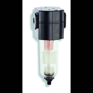 IMI NORGREN F73G-4GN-QT3 Filter (standaard)