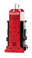 Fxlion FX-PL4S7S2D 14.8V/26V Battery 2-ch V-lock Charger Fxlion FX-PL4S7S2D 14.8V/26V Battery 2-ch V-lock Charger