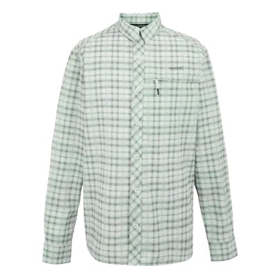 Regatta Travel Packaway Blouse