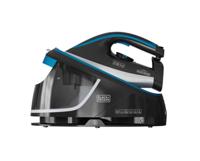Black+Decker stoomgenerator BXSS2401E (2400W)