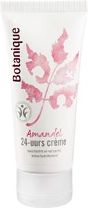 Botanique 24-uurs creme amandel