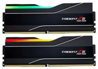 G.Skill Trident Z5 Neo RGB F5-6000J3444F64GX2-TZ5NR geheugenmodule 128 GB 2 x 64 GB DDR5 5600 MT/s