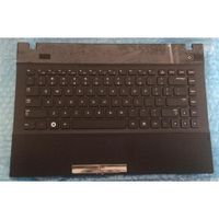 Notebook keyboard for Samsung NP300V4A NP305V4A topcase - thumbnail