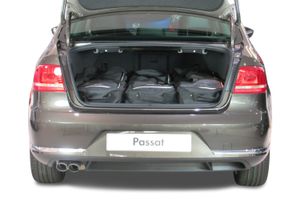 Reistassenset Volkswagen Passat (B7) 2010-2014 4d V11101S