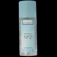 Betty Barclay Woman 2 deodorant spray 75 Milliliter