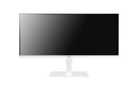 LG 34BN670-W computer monitor 86,4 cm (34 ) 2560 x 1080 Pixels UltraWide Quad HD LED Wit - thumbnail