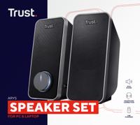 Trust ARYS 2.0 SPEAKER SET
